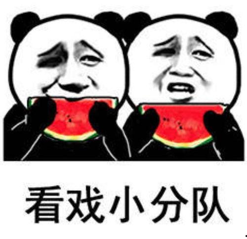 娱乐吃瓜的照片,明星幕后吃瓜瞬间大曝光