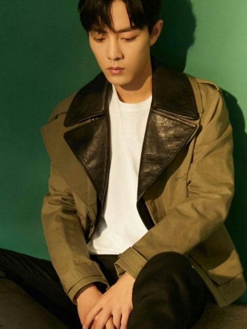 娱乐圈吃瓜爆料博主肖战